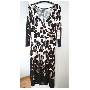 Kenneth Cole Reaction Dress